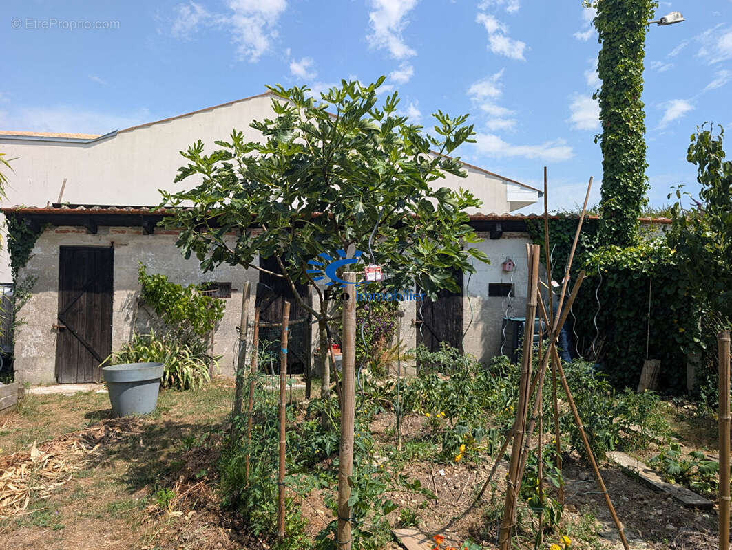 Maison à CROIX-CHAPEAU