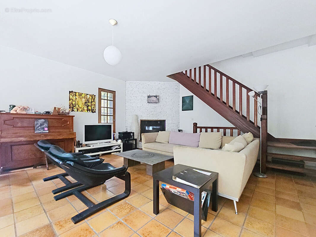 Maison à VILLENEUVE-LES-AVIGNON