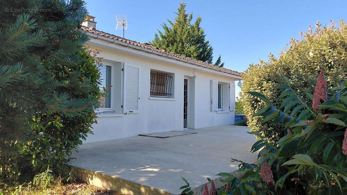 Photo 3 - Maison à MARCIGNY