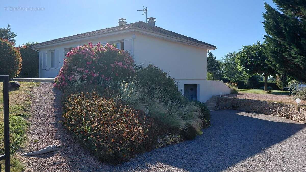 Photo 4 - Maison à MARCIGNY