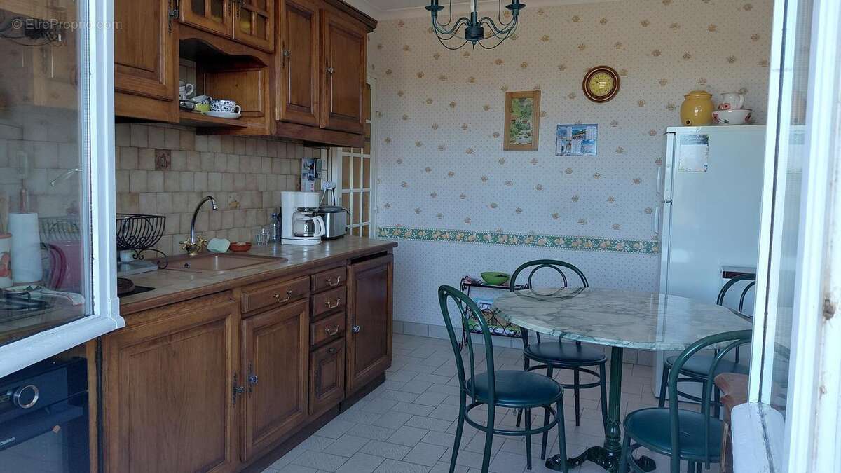 Photo 7 - Maison à MARCIGNY