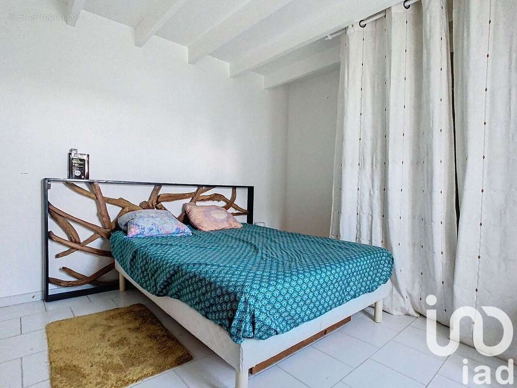 Photo 7 - Maison à SAINT-MEDARD-D&#039;AUNIS