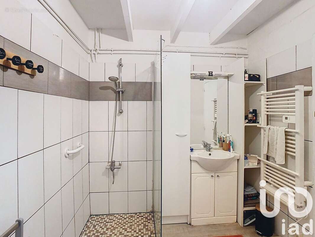 Photo 8 - Maison à SAINT-MEDARD-D&#039;AUNIS