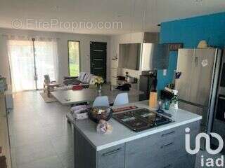 Photo 4 - Maison à SAINT-AIGNAN-GRANDLIEU