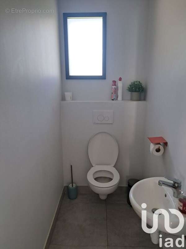 Photo 5 - Maison à SAINT-AIGNAN-GRANDLIEU