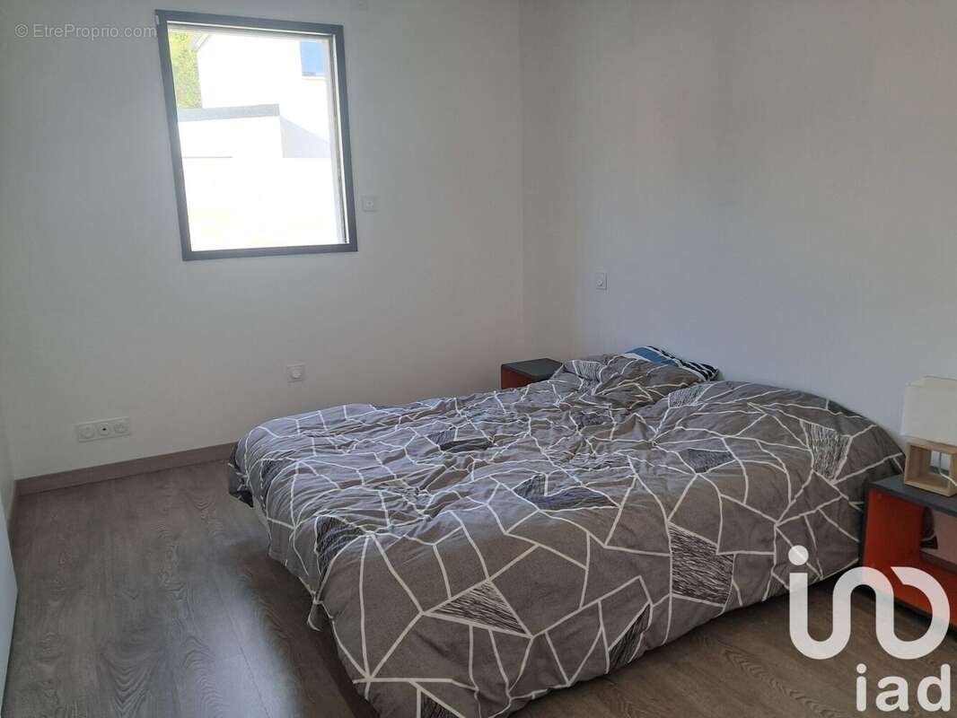 Photo 6 - Maison à SAINT-AIGNAN-GRANDLIEU