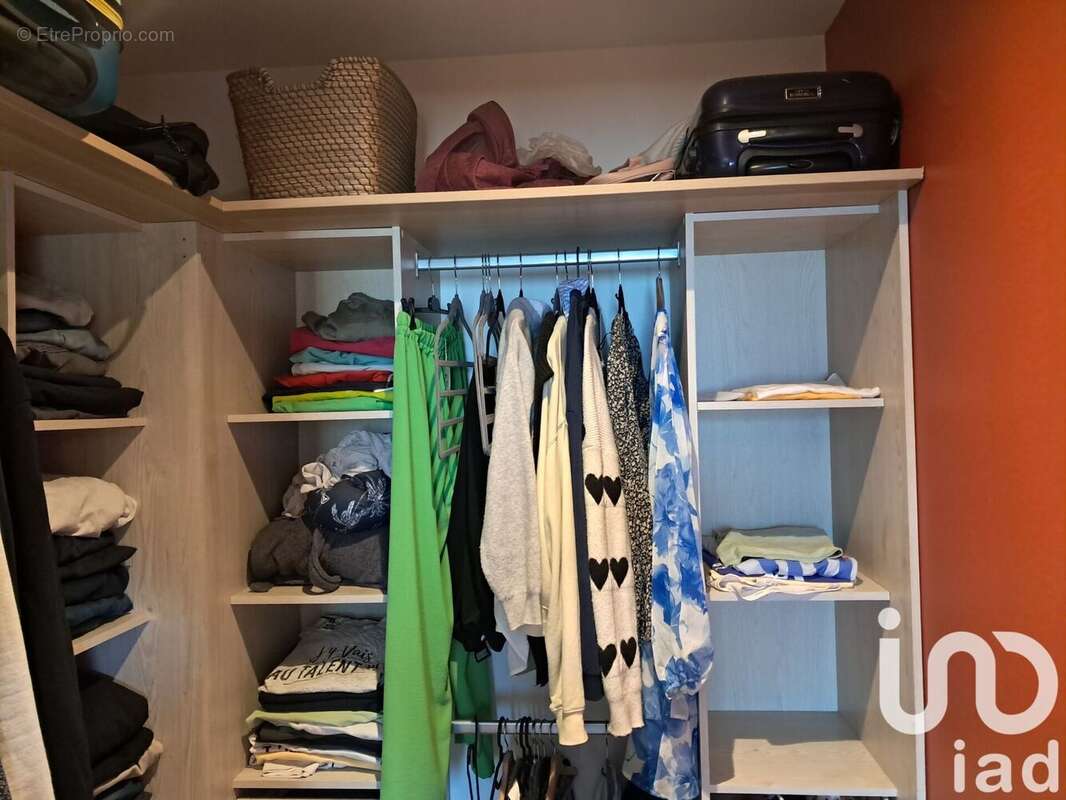 Photo 7 - Maison à SAINT-AIGNAN-GRANDLIEU