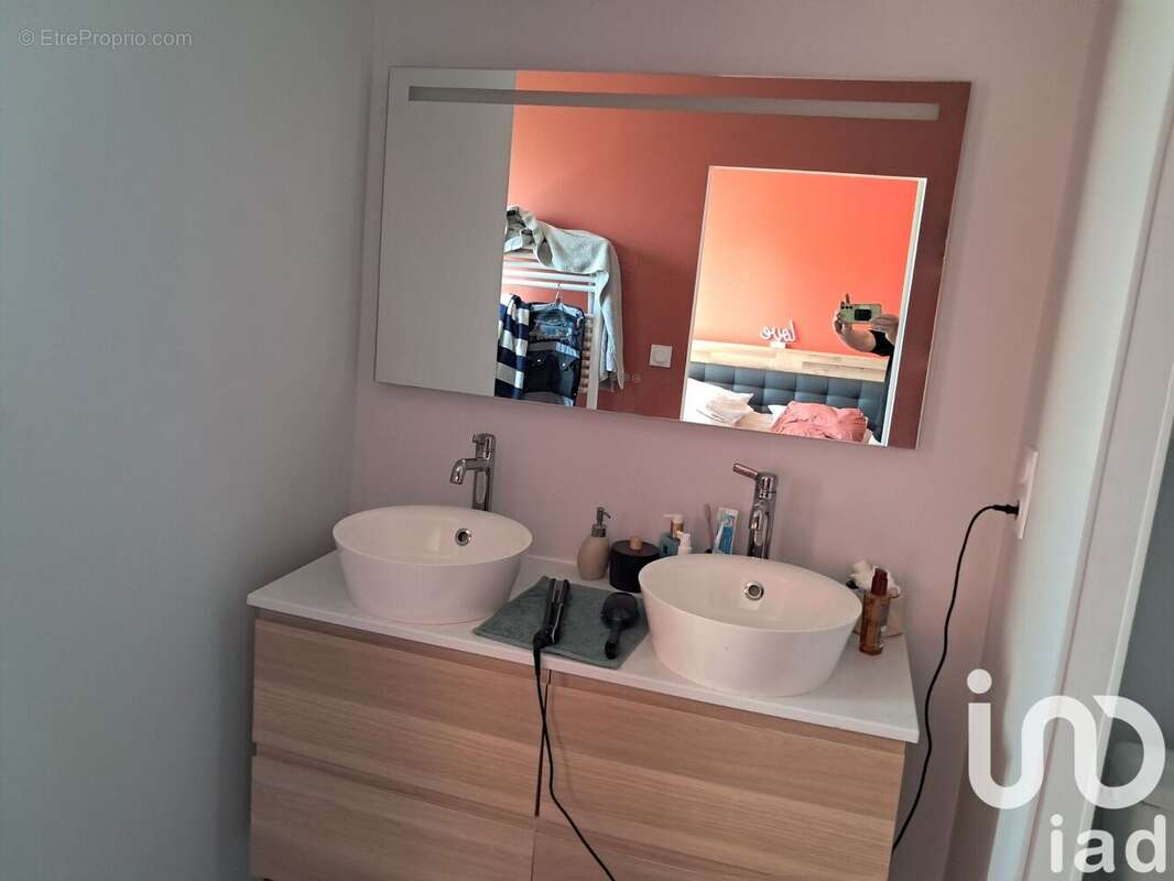 Photo 8 - Maison à SAINT-AIGNAN-GRANDLIEU