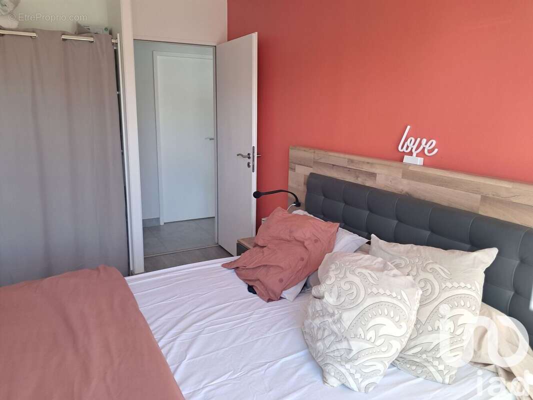 Photo 9 - Maison à SAINT-AIGNAN-GRANDLIEU