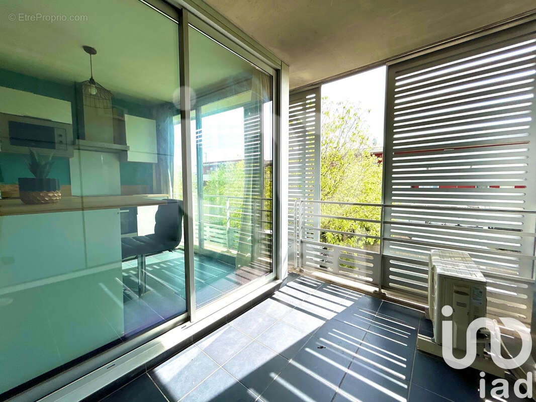 Photo 5 - Appartement à MONTPELLIER