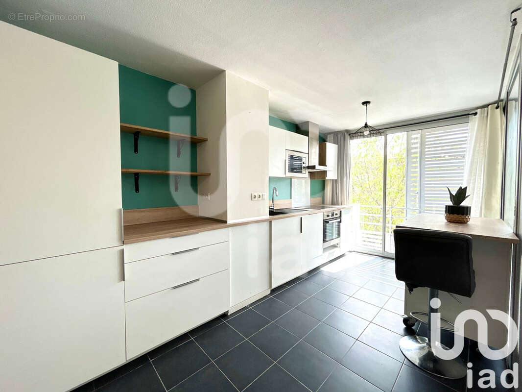 Photo 6 - Appartement à MONTPELLIER