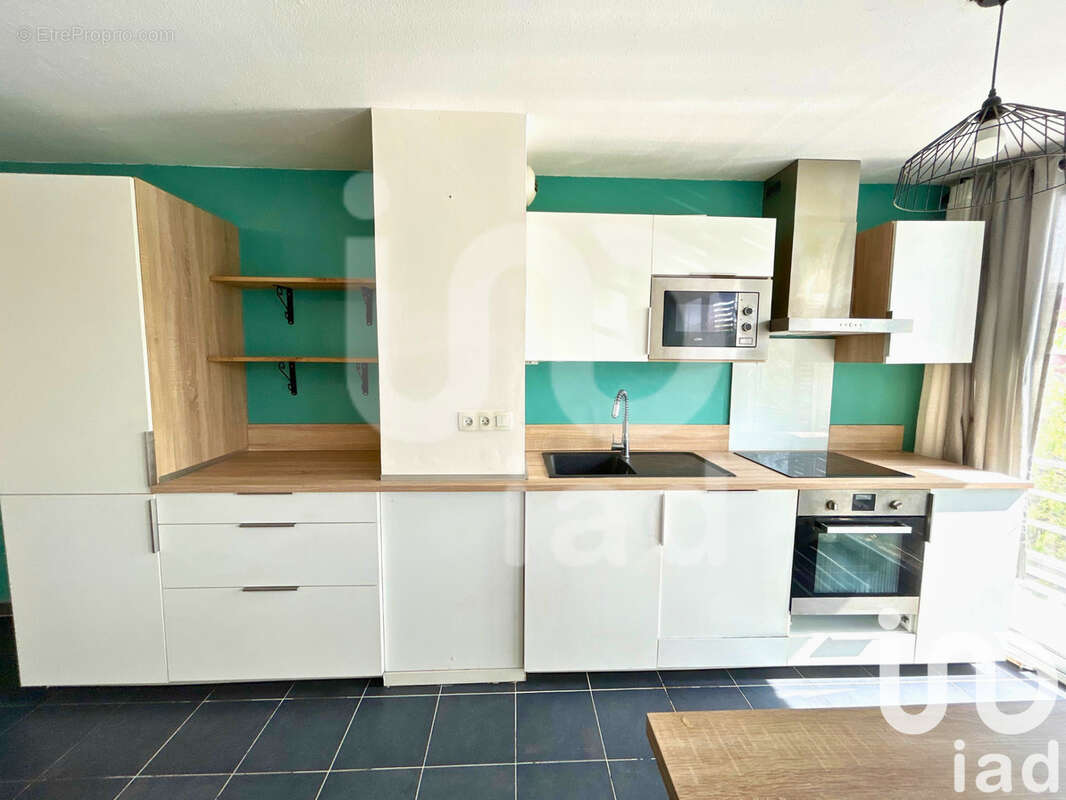 Photo 7 - Appartement à MONTPELLIER