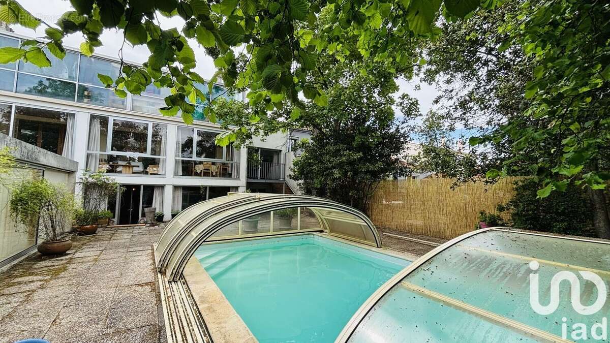 Photo 2 - Maison à LA ROCHELLE