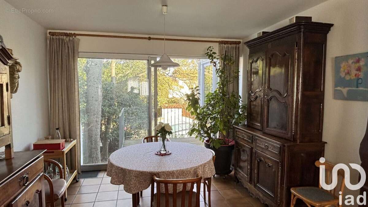 Photo 3 - Maison à LA ROCHELLE