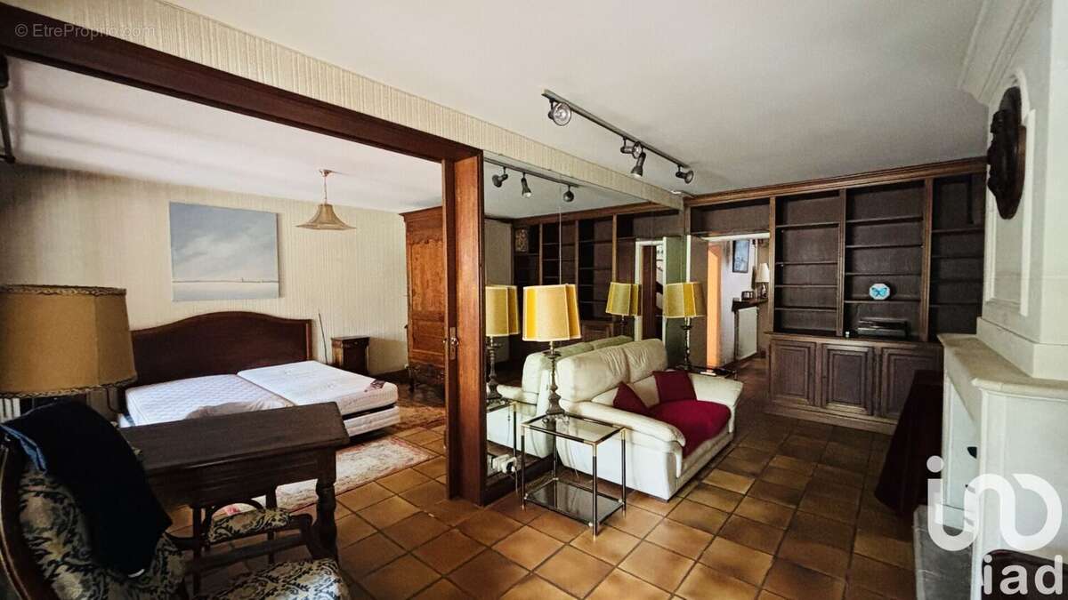 Photo 4 - Maison à LA ROCHELLE