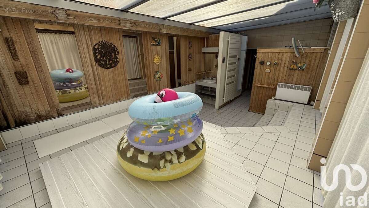 Photo 5 - Maison à LA ROCHELLE