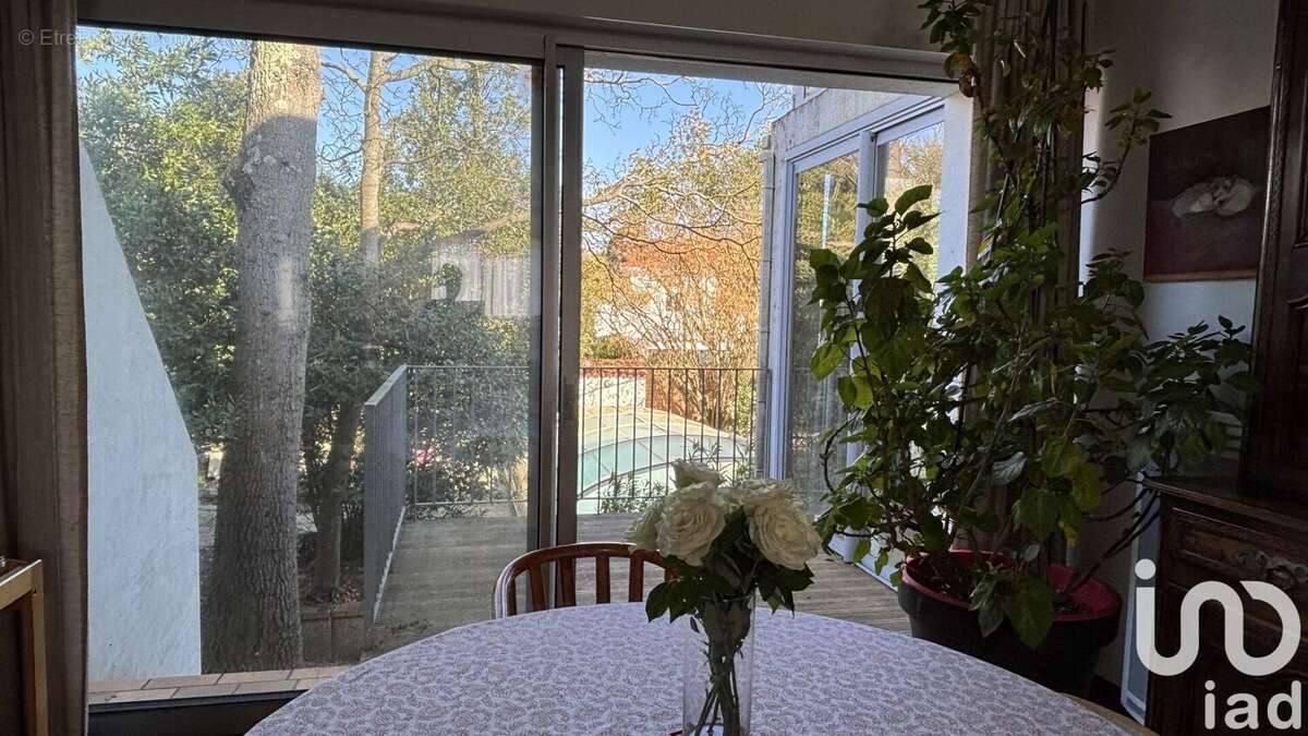 Photo 6 - Maison à LA ROCHELLE