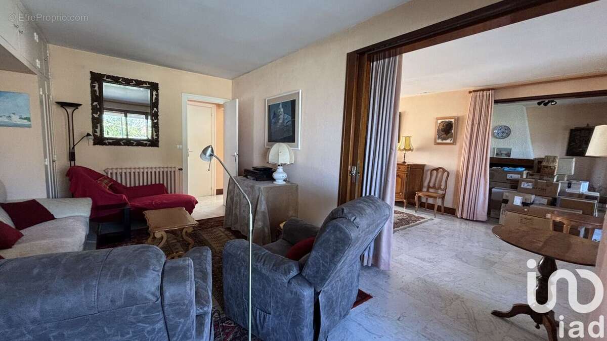 Photo 7 - Maison à LA ROCHELLE