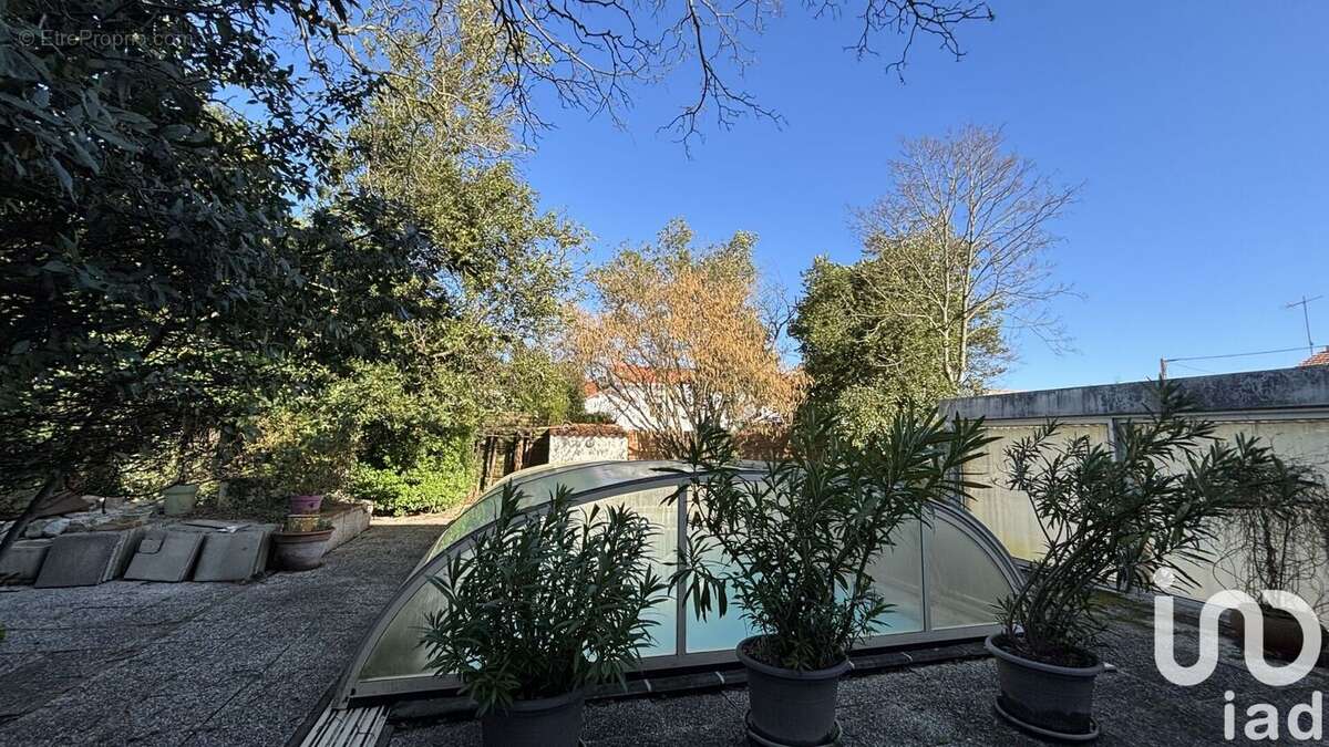 Photo 8 - Maison à LA ROCHELLE