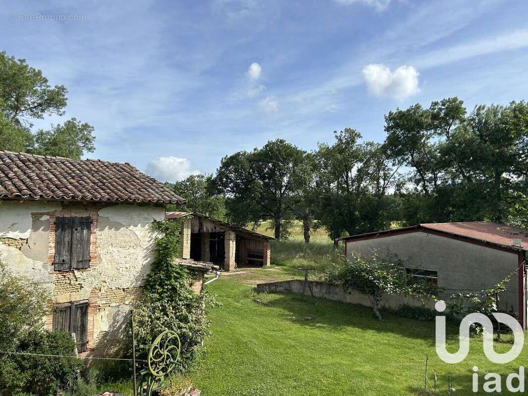 Photo 2 - Maison à LOUPIAC