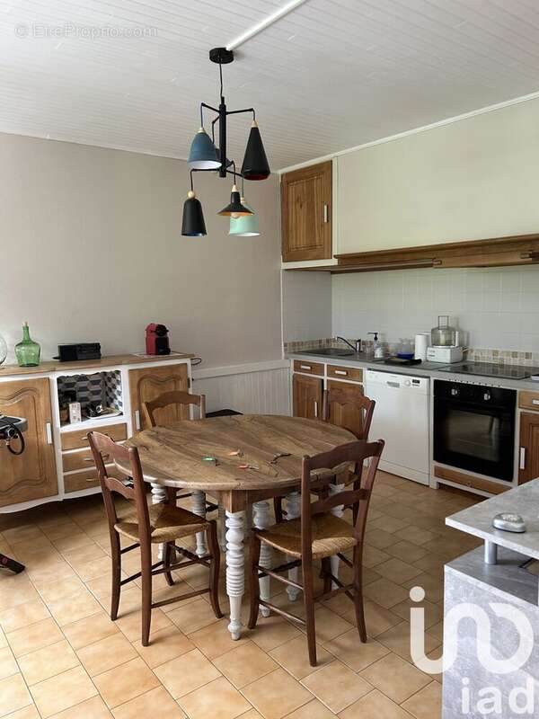 Photo 3 - Maison à LOUPIAC