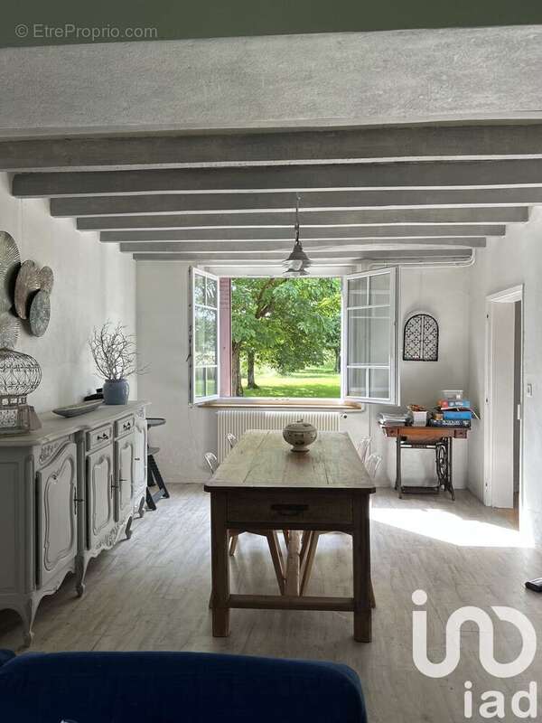 Photo 4 - Maison à LOUPIAC