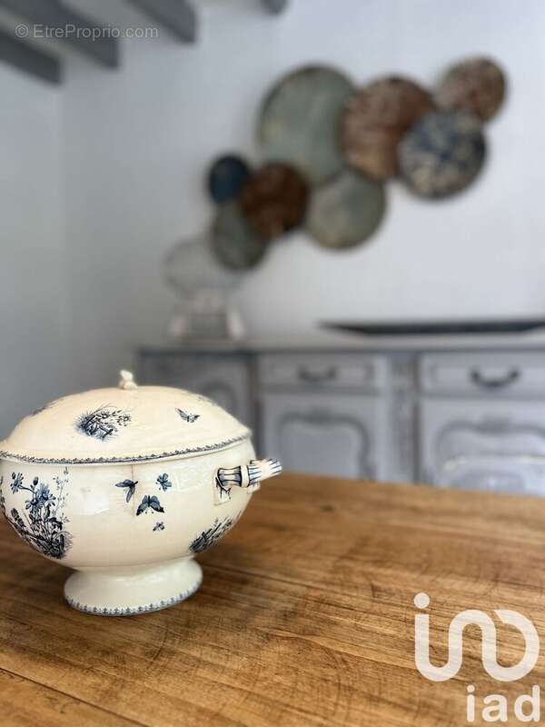 Photo 7 - Maison à LOUPIAC