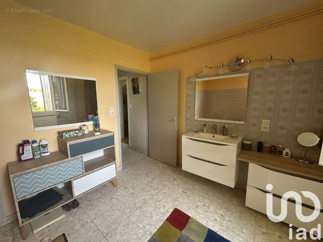 Photo 9 - Maison à LOUPIAC