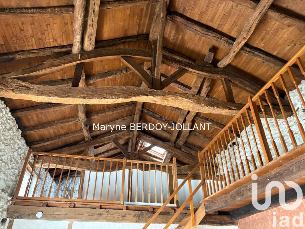 Photo 1 - Maison à PUYMIROL