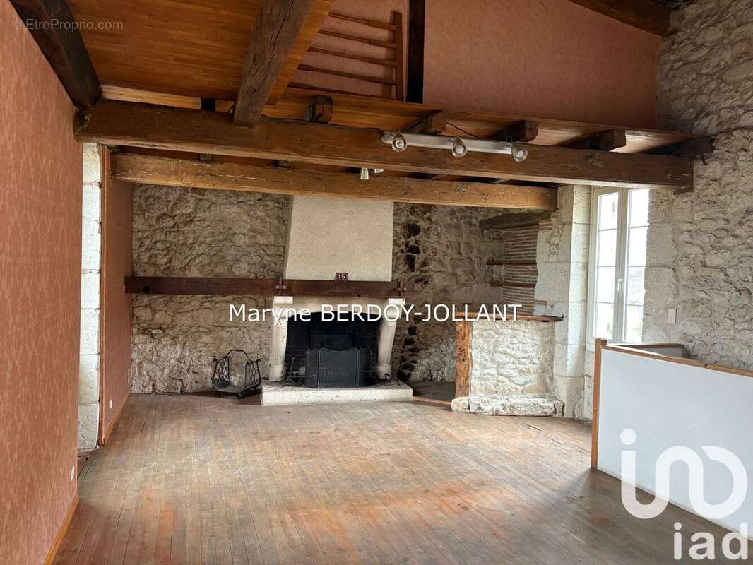 Photo 2 - Maison à PUYMIROL