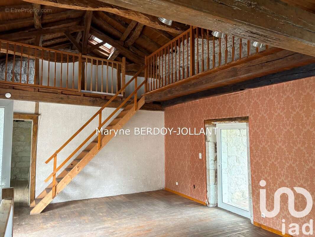 Photo 3 - Maison à PUYMIROL