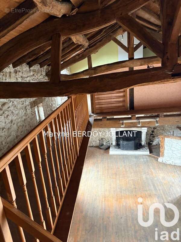 Photo 7 - Maison à PUYMIROL