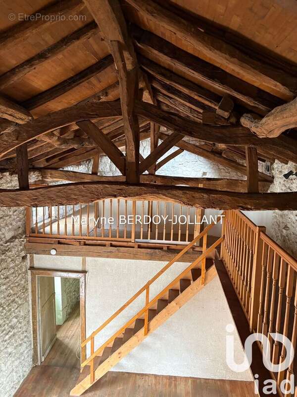 Photo 9 - Maison à PUYMIROL