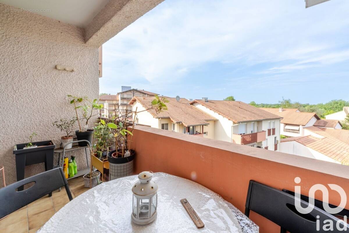 Photo 1 - Appartement à DAX