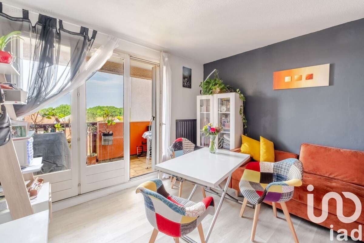 Photo 2 - Appartement à DAX