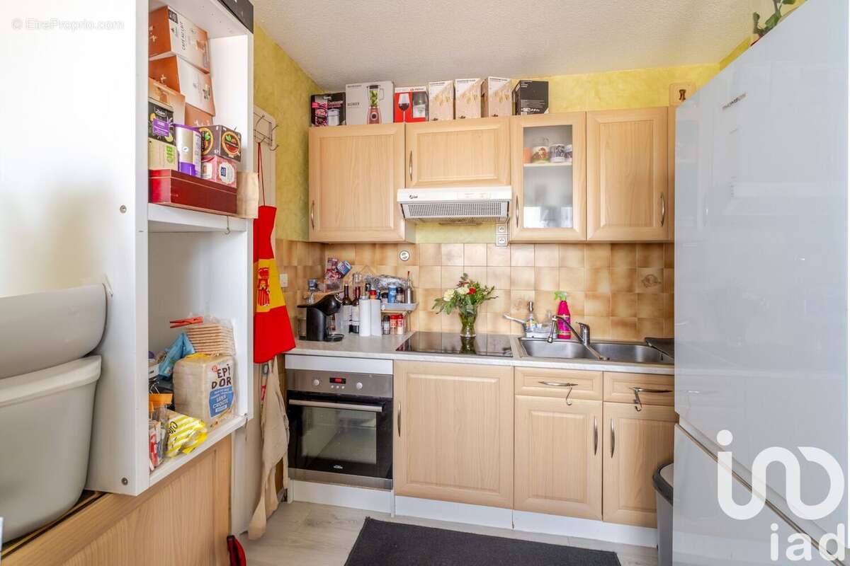 Photo 3 - Appartement à DAX