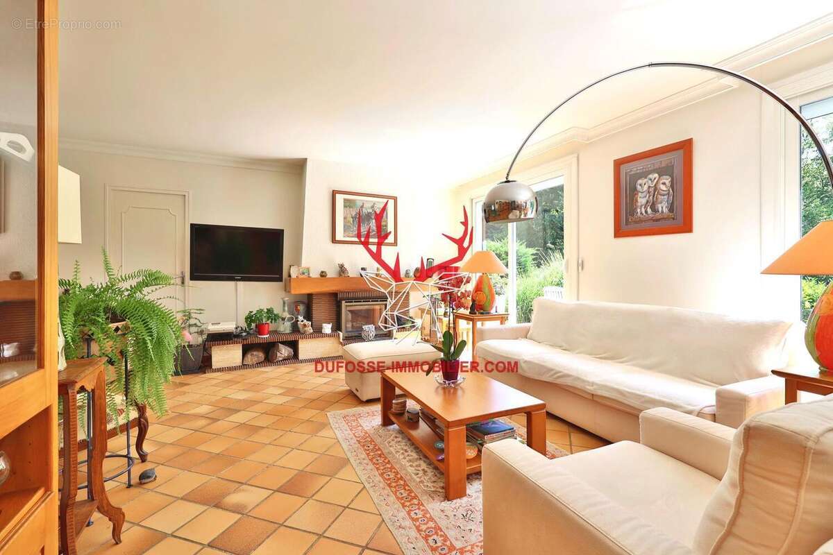 Photo 5 - Maison à LISSIEU