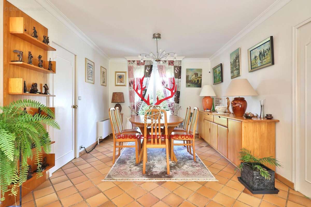 Photo 6 - Maison à LISSIEU