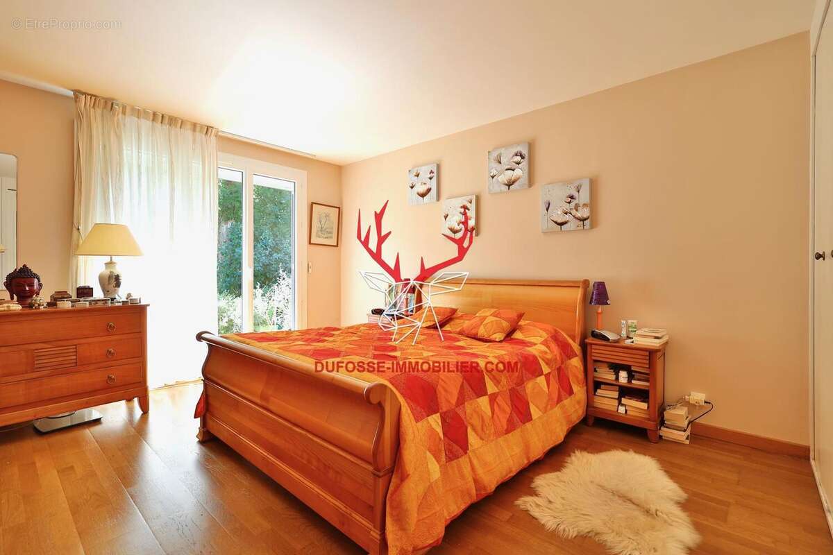 Photo 8 - Maison à LISSIEU