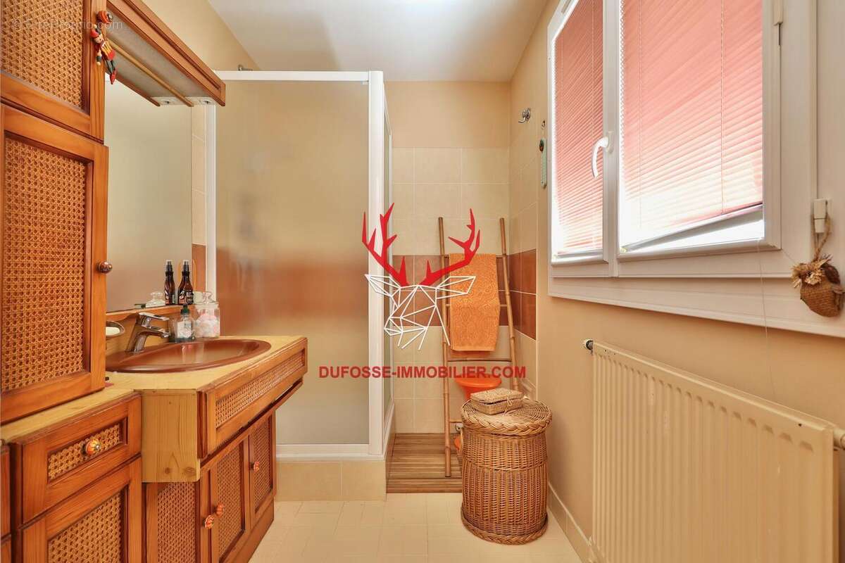 Photo 9 - Maison à LISSIEU