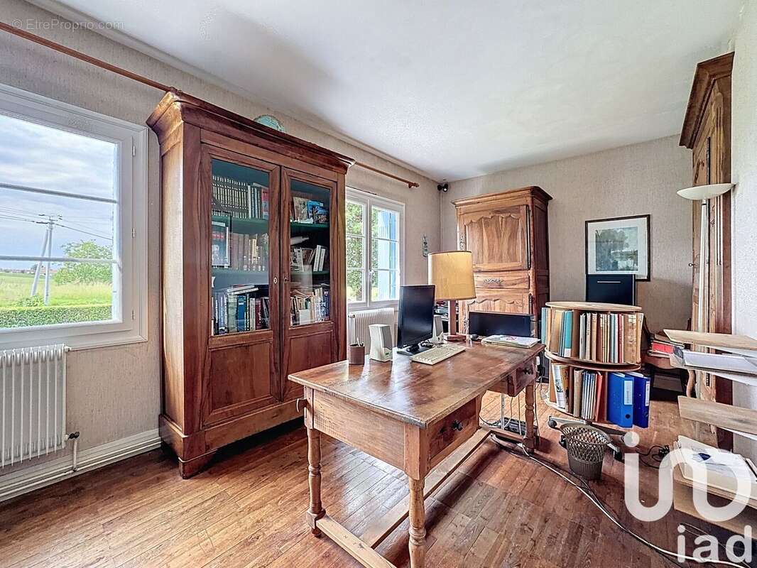 Photo 8 - Maison à BERNEUIL