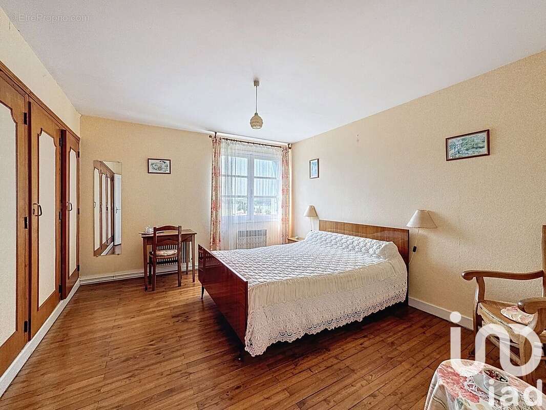 Photo 9 - Maison à BERNEUIL