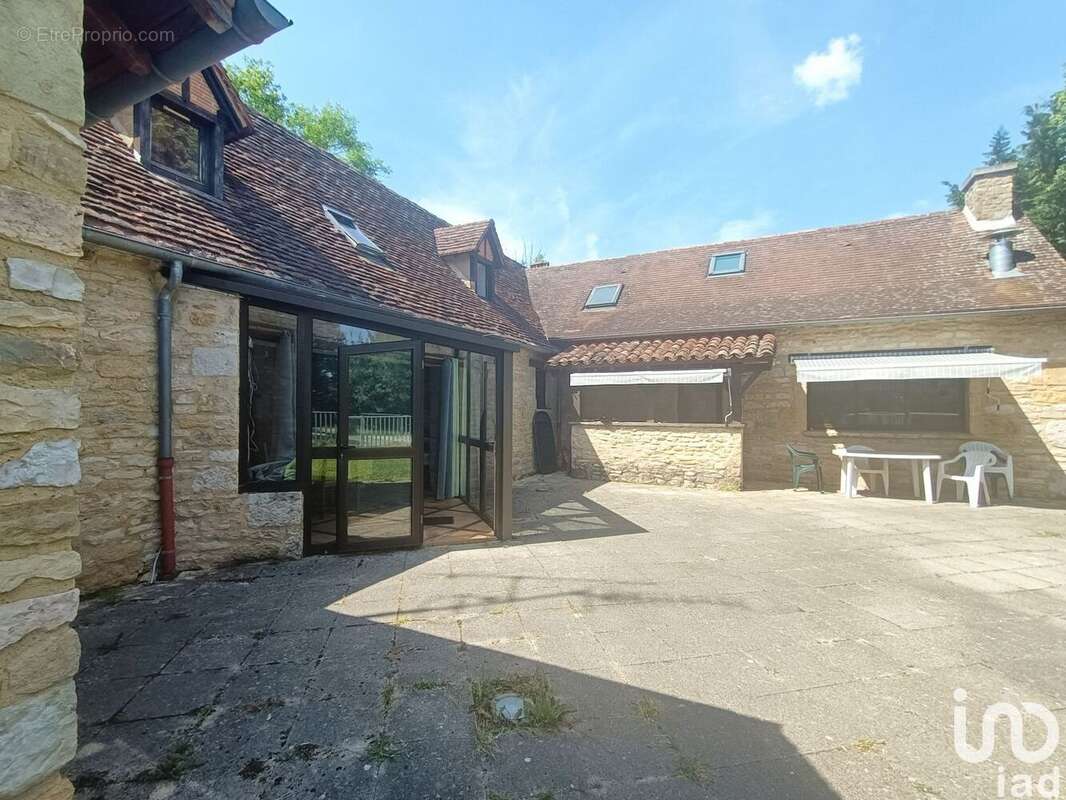 Photo 2 - Commerce à ROCAMADOUR