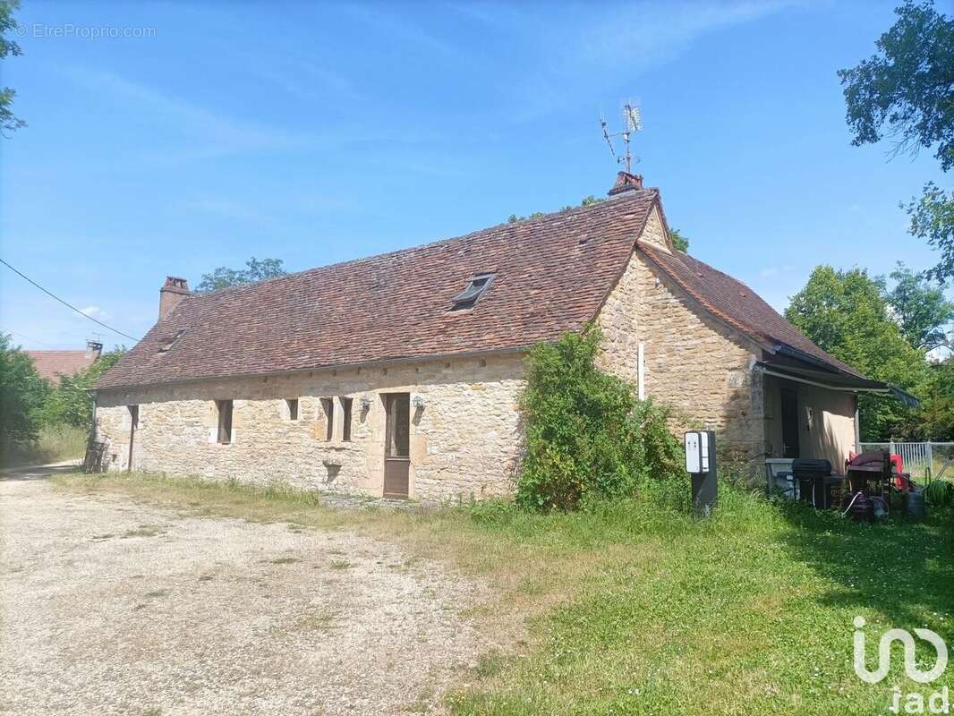 Photo 3 - Commerce à ROCAMADOUR