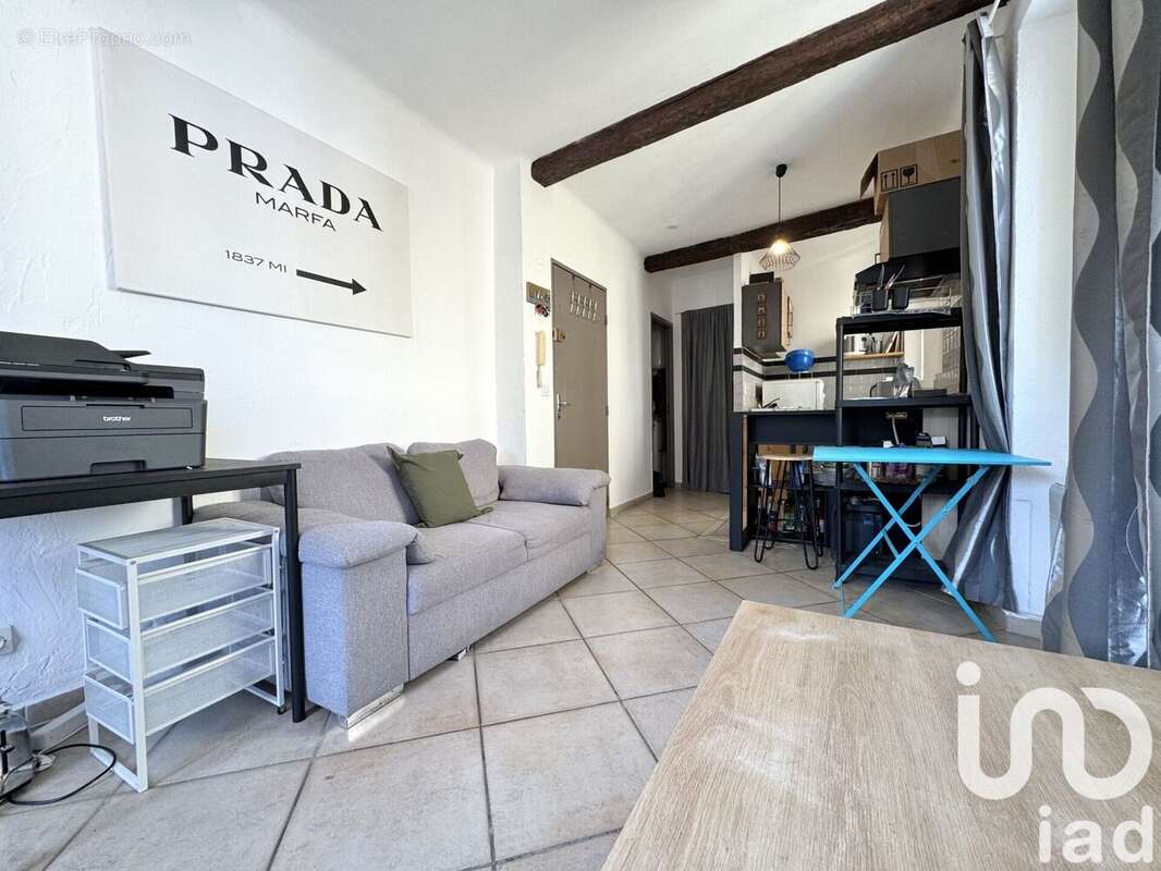 Photo 3 - Appartement à OLLIOULES