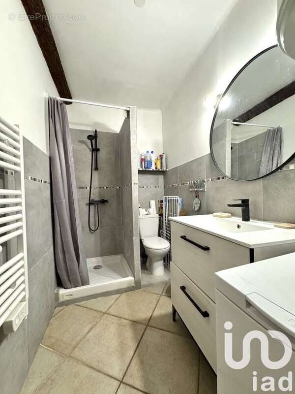 Photo 6 - Appartement à OLLIOULES