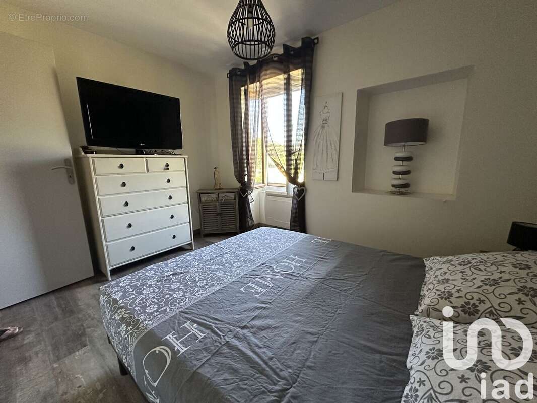 Photo 5 - Maison à CREYS-MEPIEU