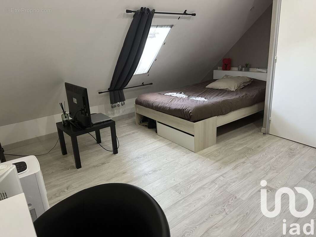 Photo 6 - Maison à CREYS-MEPIEU