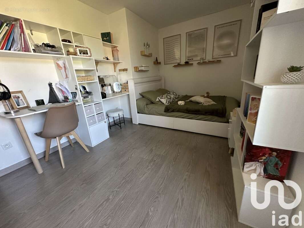 Photo 8 - Maison à CREYS-MEPIEU