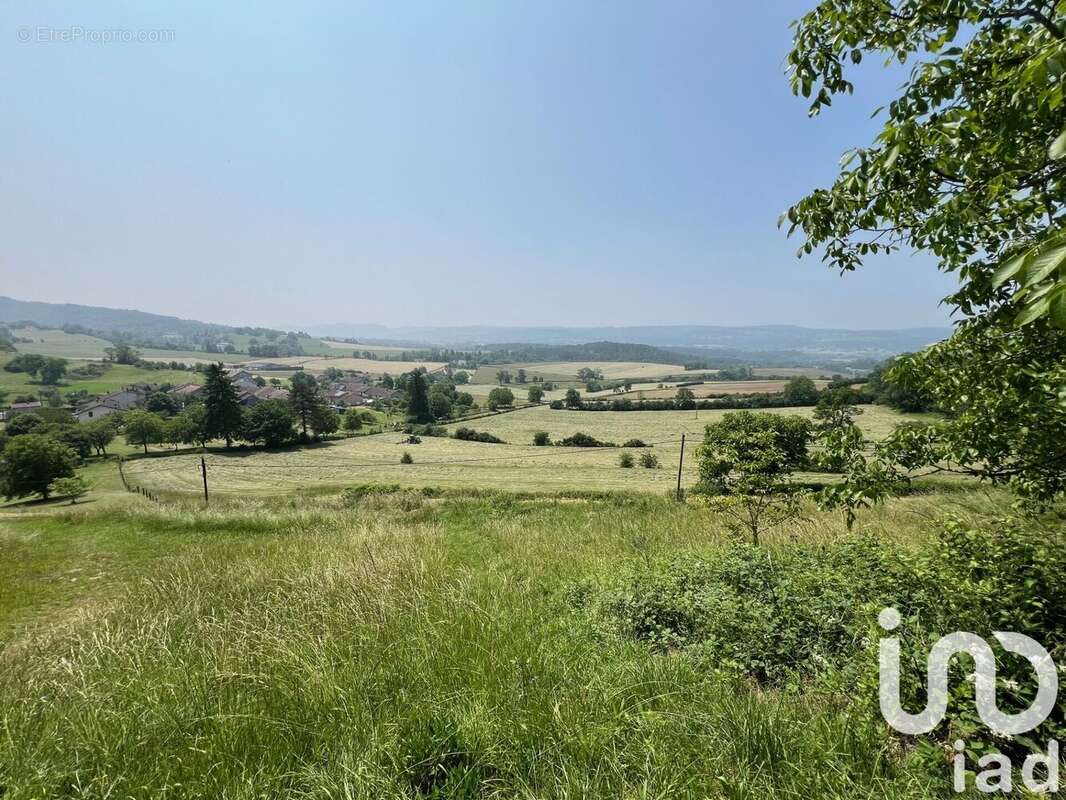 Photo 2 - Terrain à SAINT-HYMETIERE